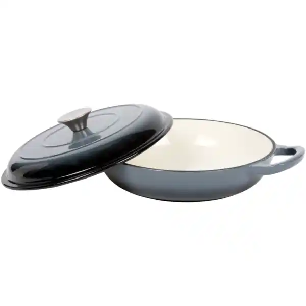 Bild 4 von Gusseiserner Bräter