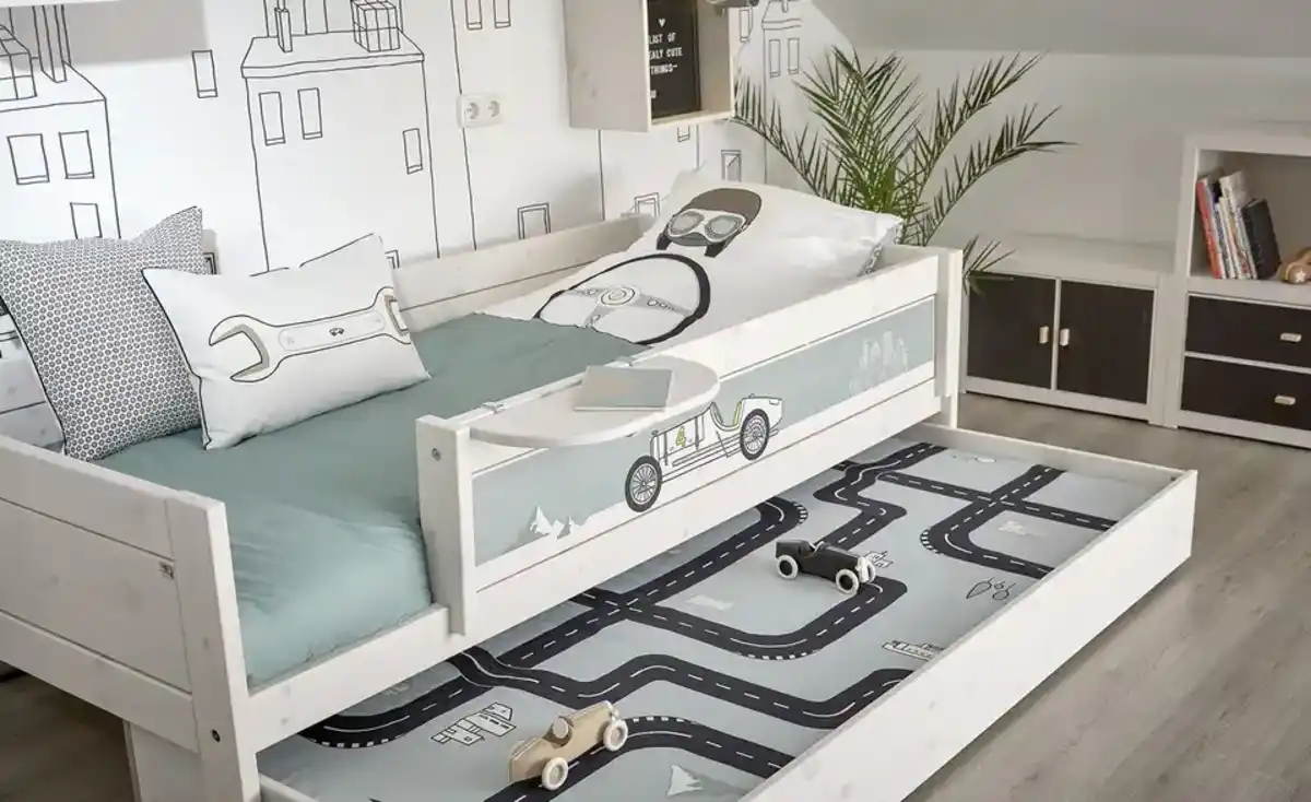 Bild 1 von Lifetime Bettwäsche Road Trip