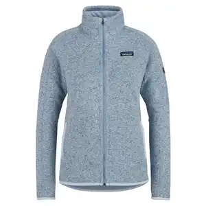 W'S BETTER SWEATER JACKET Damen - Fleecejacke