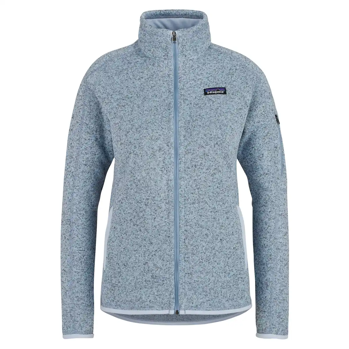 Bild 1 von W'S BETTER SWEATER JACKET Damen - Fleecejacke