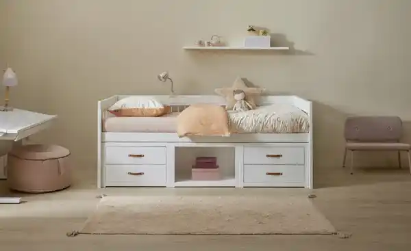 Bild 3 von Lifetime Kojenbett Breeze