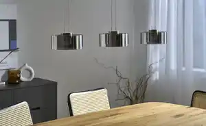 Fischer-Honsel Pendelleuchte