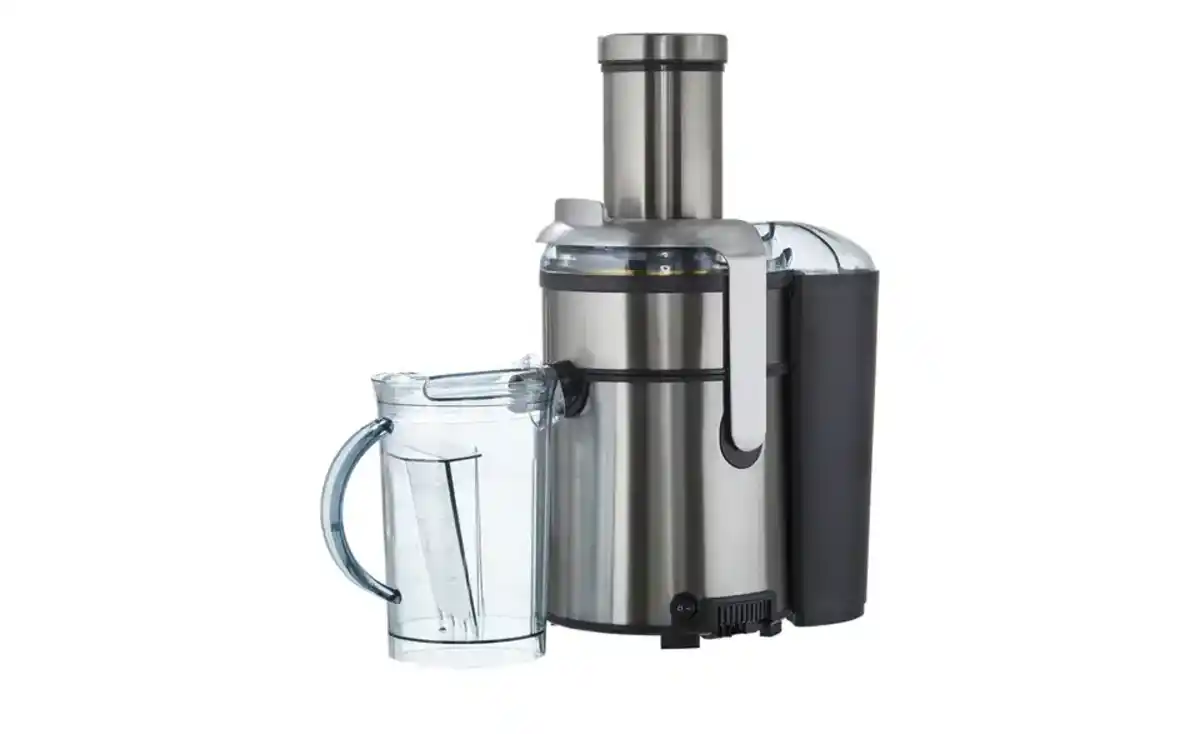 Bild 4 von GASTROBACK Entsafter 40151