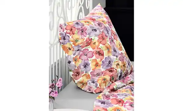 Bild 4 von Bierbaum Seersucker Bettwäsche