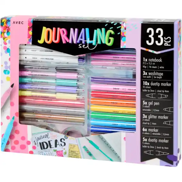 Bild 2 von Journaling-Set