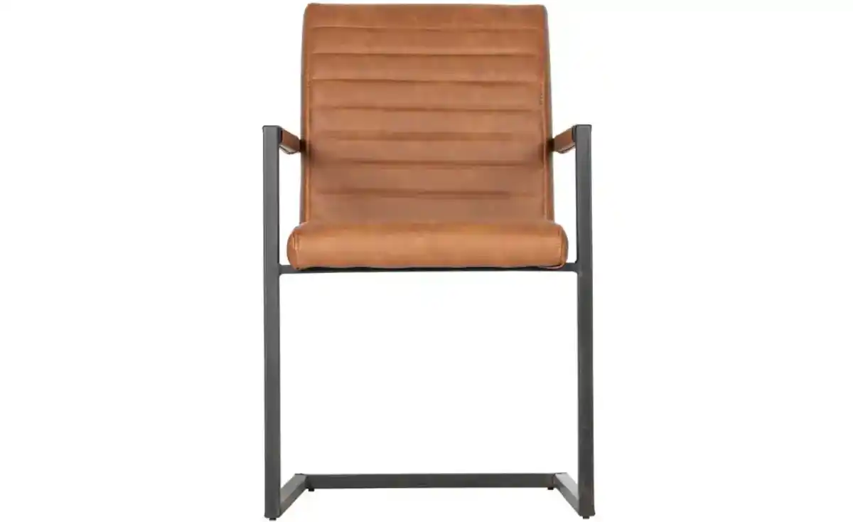 Bild 3 von WOOOD Esszimmerstuhl 2er-Set