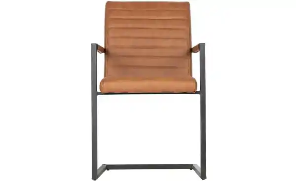 Bild 3 von WOOOD Esszimmerstuhl 2er-Set