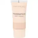 Bild 1 von Max & More Matt Finish Foundation
