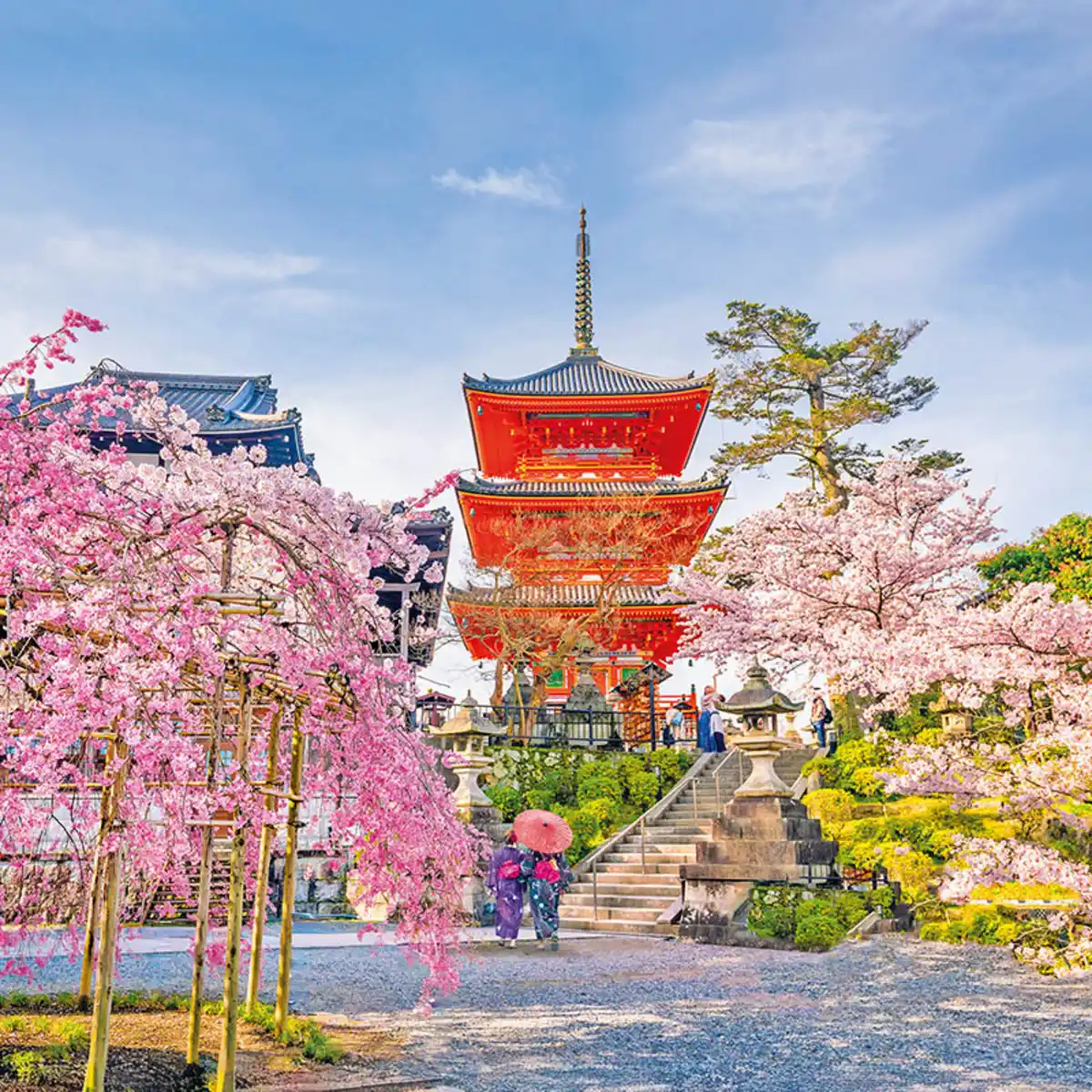 Bild 1 von Weltmetropolen von Istanbul bis Kyoto