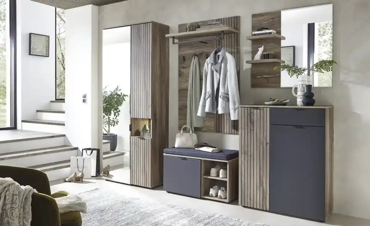 Bild 3 von uno Spiegel 82 x 80 cm Elina