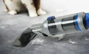 Genius Akku-Handsauger 28258