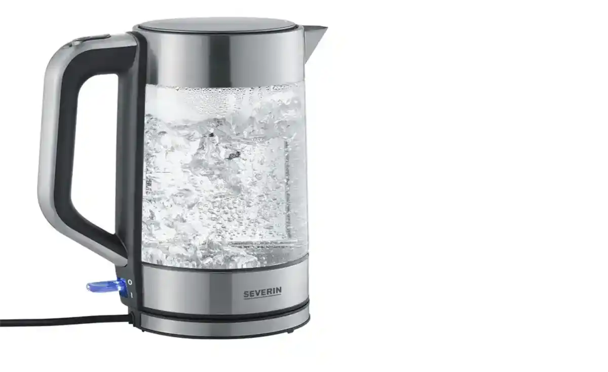 Bild 2 von SEVERIN Wasserkocher WK 3420