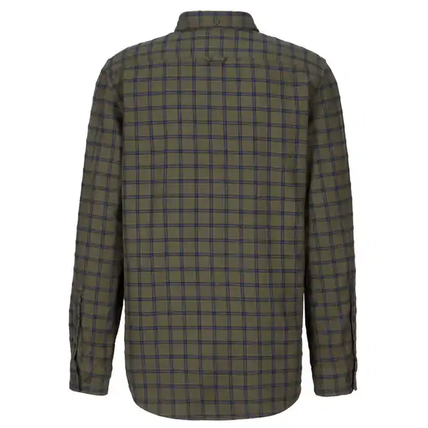 Bild 3 von ÖVIK FLANNEL SHIRT M Herren - Flanellhemd