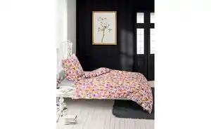 Bierbaum Seersucker Bettwäsche