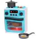 Bild 1 von Spielzeugofen