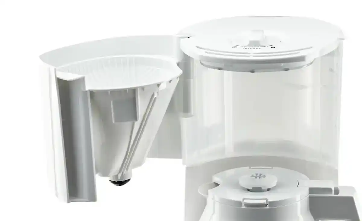 Bild 4 von Melitta Thermo-Kaffeeautomat 1017-05 Enjoy Therm weiß