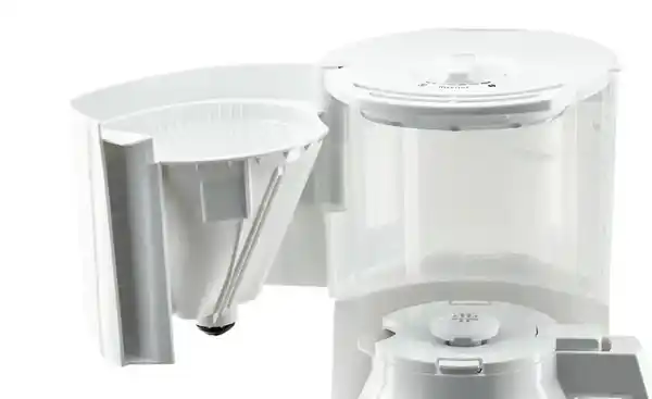 Bild 4 von Melitta Thermo-Kaffeeautomat 1017-05 Enjoy Therm weiß