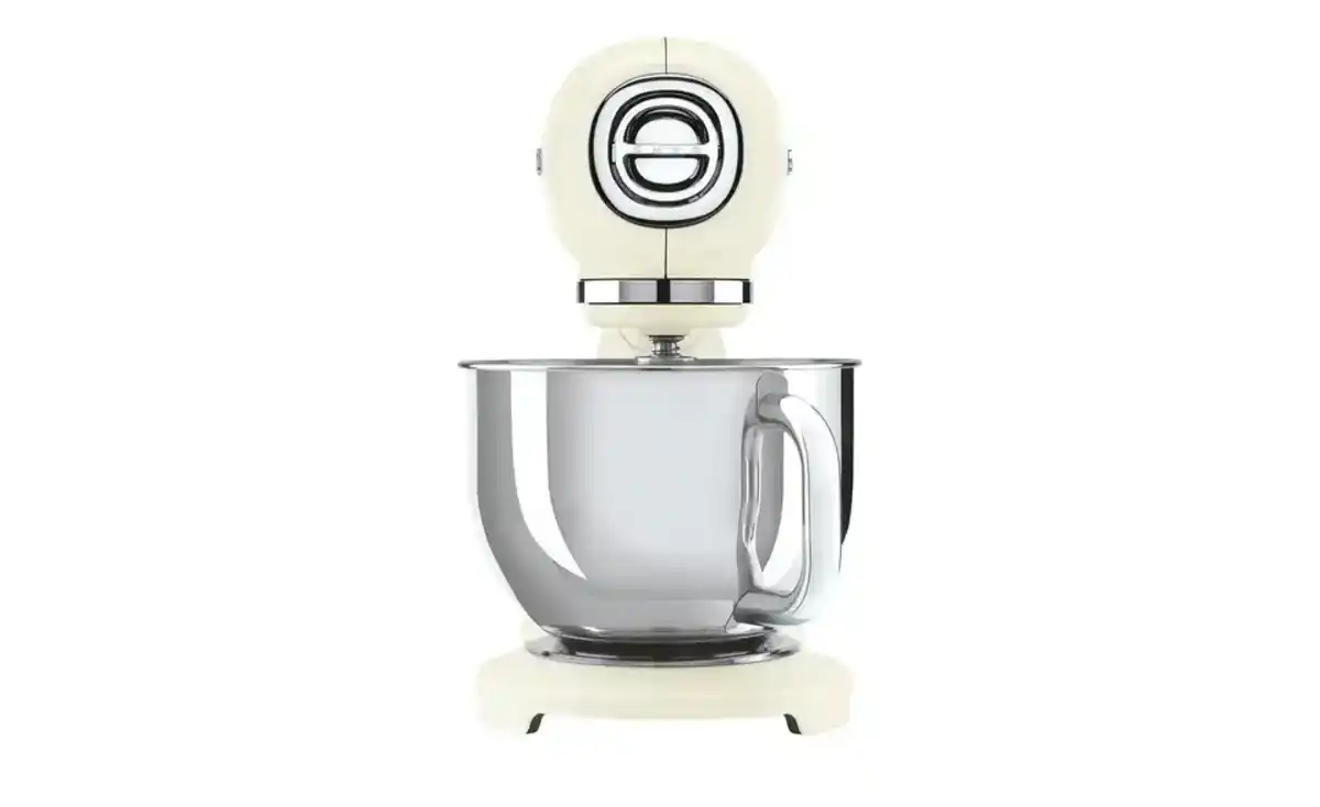 Bild 4 von smeg Küchenmaschine SMF03CREU