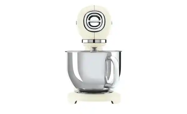 Bild 4 von smeg Küchenmaschine SMF03CREU