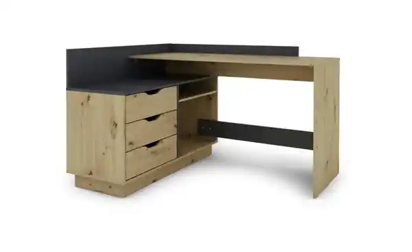 Bild 2 von by Living Schreibtisch Belfast