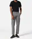 Bild 1 von Graue Cargo-Jeans, grau
