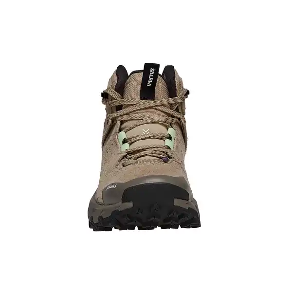 Bild 4 von PEDROC 2 LEATHER MID PTX W Damen - Wanderschuhe