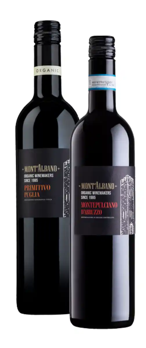 Bild 1 von Italienischer Wein