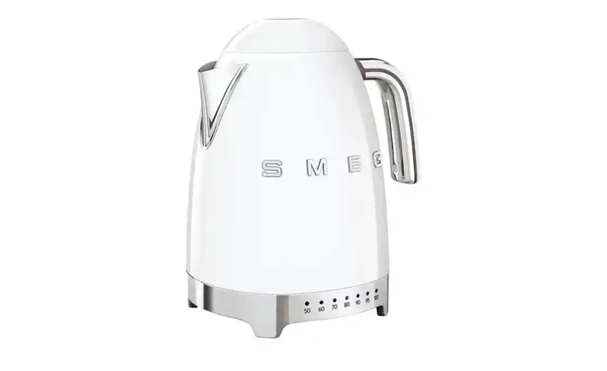 Bild 3 von smeg Wasserkocher KLF04WHEU