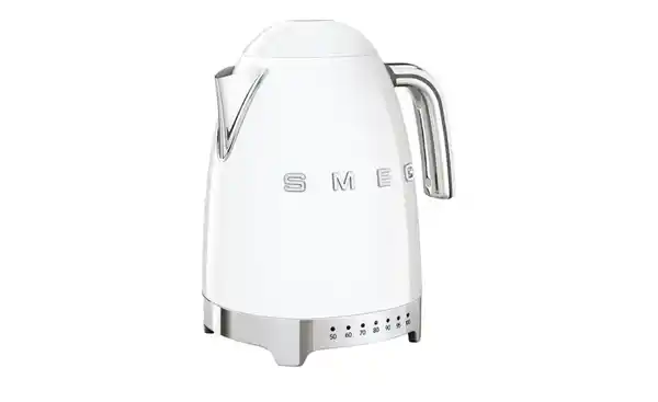 Bild 3 von smeg Wasserkocher KLF04WHEU