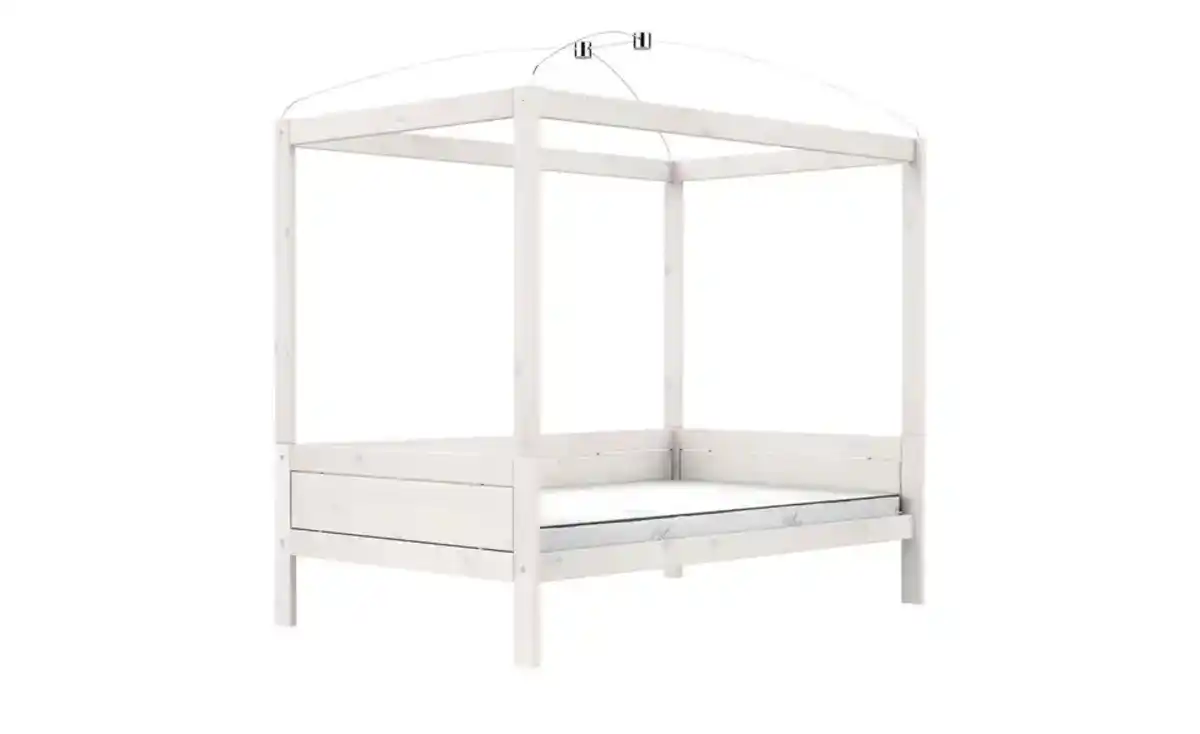 Bild 1 von Lifetime Himmelbett 120cm Basis