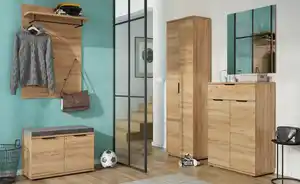 uno Spiegel 74 x 80 cm Padua