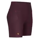 Bild 2 von ABISKO 6" SHORTS TIGHTS W Damen - Shorts