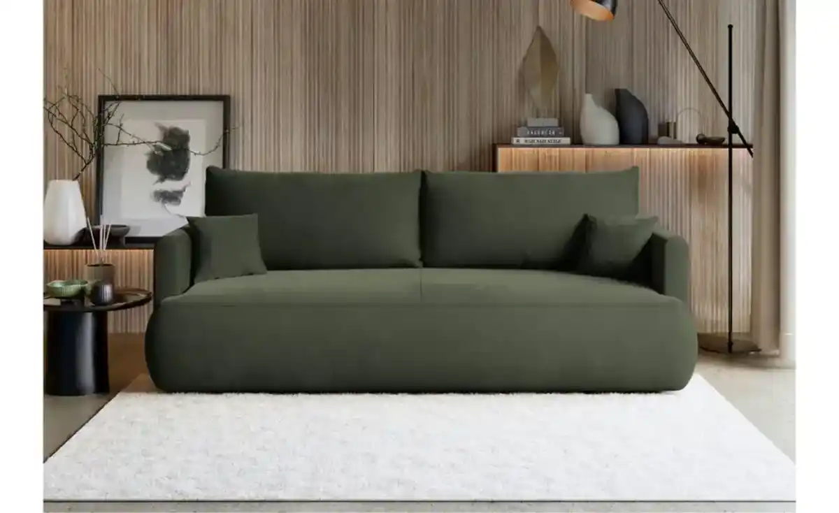 Bild 3 von Selsey Schlafsofa Ovo