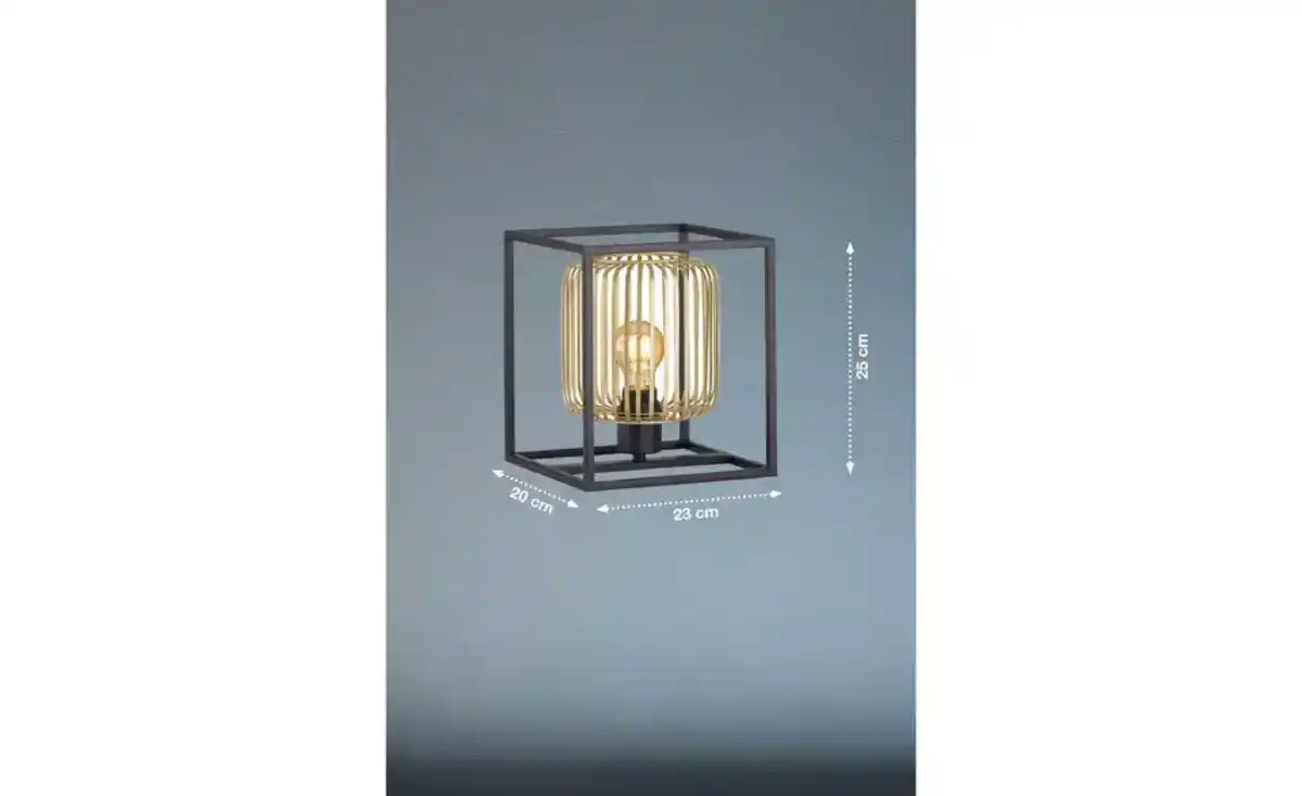 Bild 2 von Fischer-Honsel Tischleuchte