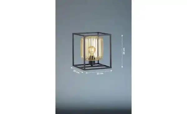 Bild 2 von Fischer-Honsel Tischleuchte