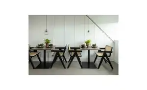 WOOOD Esszimmerstuhl