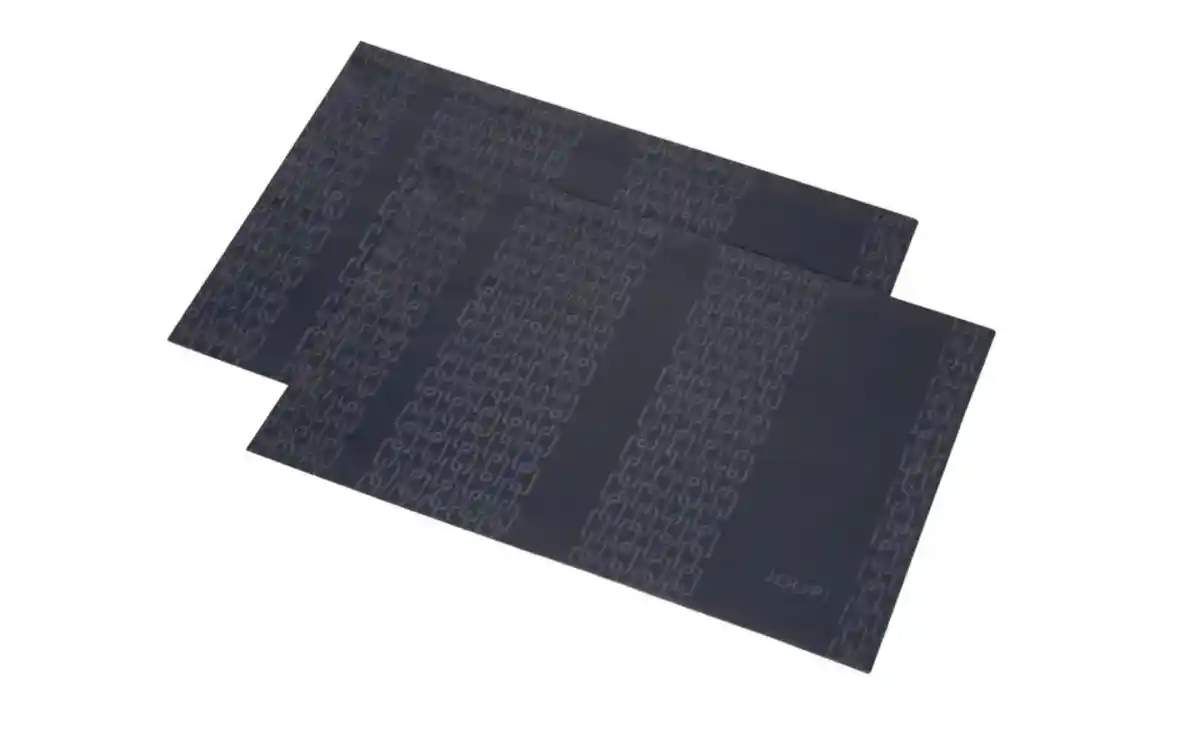 Bild 1 von JOOP! Platzset 2er-Set Chains