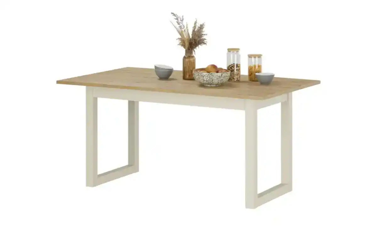 Bild 3 von Ausziehbarer Esstisch in verschiedenen Größen Fiano