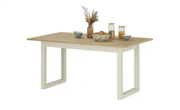 Bild 3 von Ausziehbarer Esstisch in verschiedenen Größen Fiano