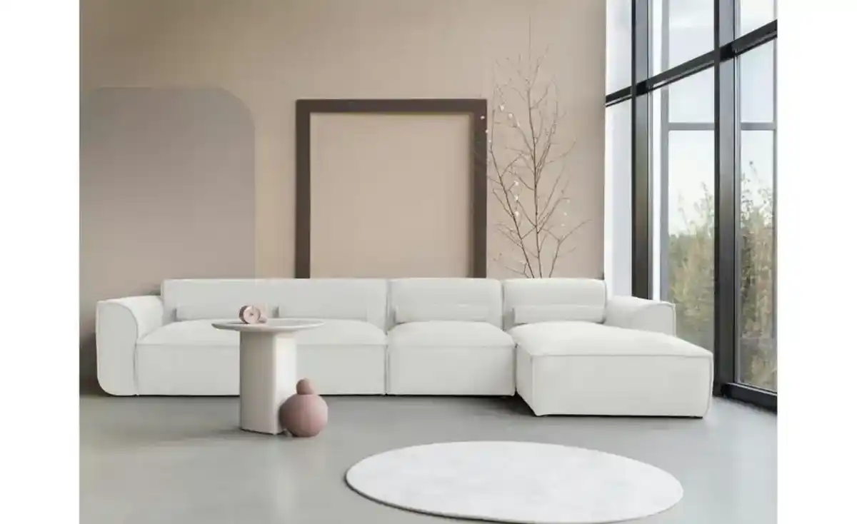 Bild 4 von Miuform Ecksofa modular Flex Felix