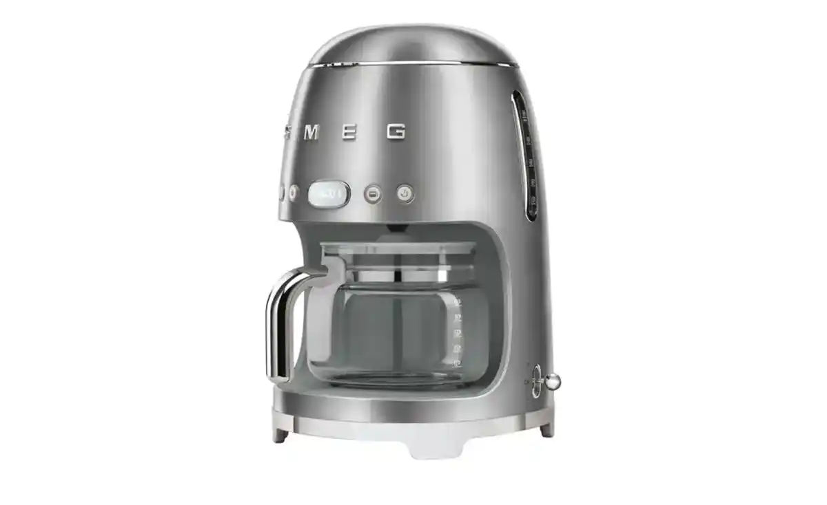 Bild 4 von smeg Kaffeeautomat DCF02SSEU