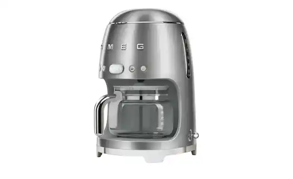 Bild 4 von smeg Kaffeeautomat DCF02SSEU