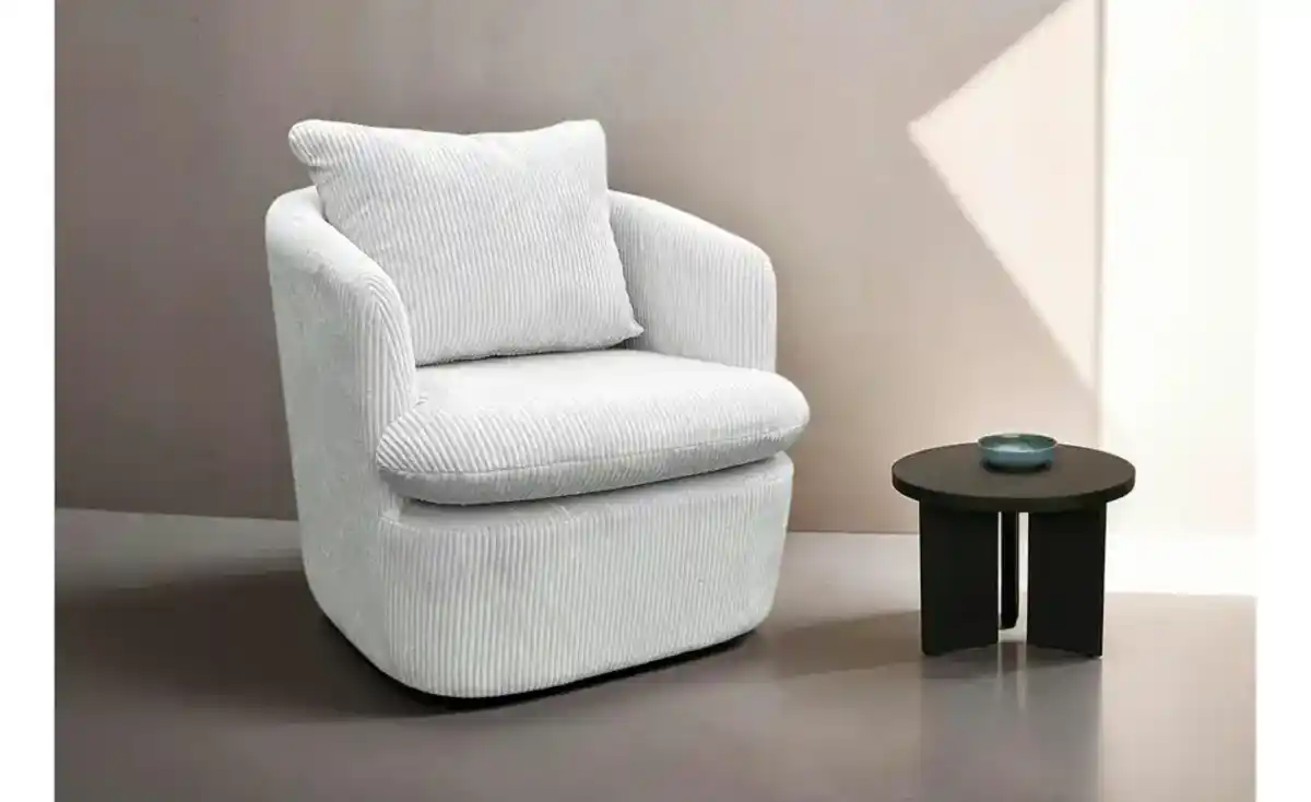 Bild 1 von by Living Beistelltisch Round