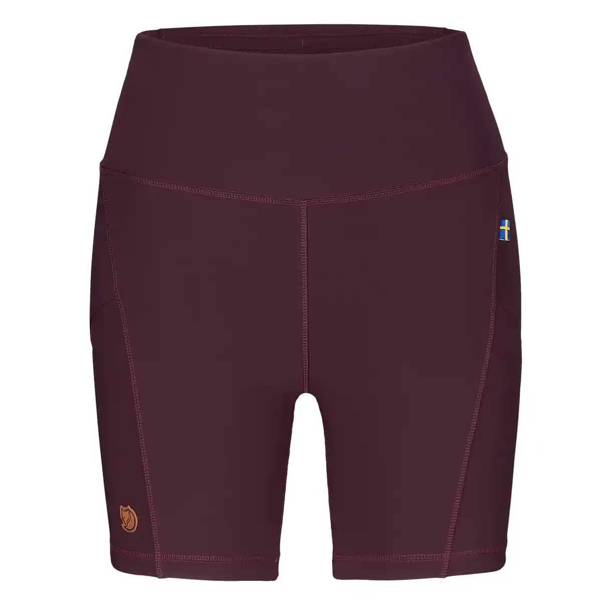 Bild 1 von ABISKO 6" SHORTS TIGHTS W Damen - Shorts