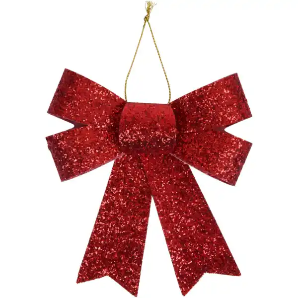 Bild 4 von Glitzerschleife