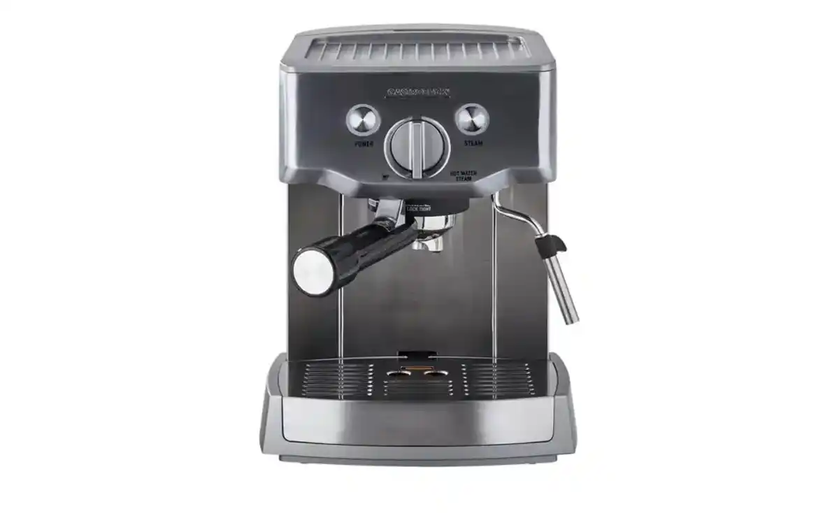 Bild 1 von GASTROBACK Siebträgermaschine 42709