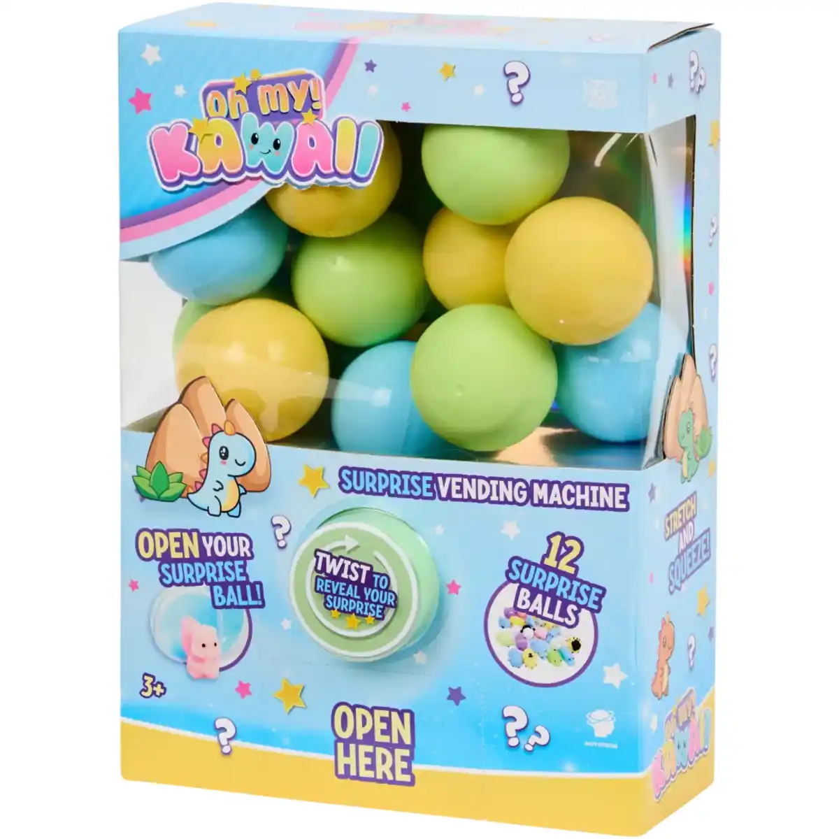 Bild 3 von Überraschungsautomat