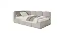 Bild 2 von Selsey Polsterliege mit Bettkasten Cloudy