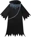 Bild 1 von Kinderkostüm Halloween, schwarz