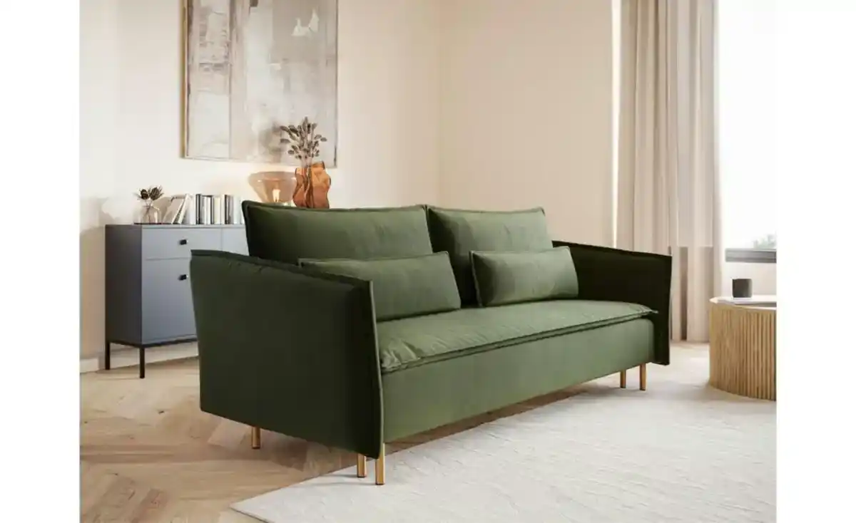 Bild 3 von Selsey Schlafsofa Ummo